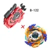 Alle modellen en toplanceerders beyblade burst gt speelgoed b154 b122 arena toupie beyblade metal fafnir beyblades speelgoed 240418