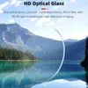 Lensfilter drone -accessoires voor DJI O3 Air Unit UV CPL ND 8/16/32/64 CPL Polarisizer Camera Lens Optische Glass Kit Diy Spare Par 240419