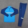 Herrspårar Mens Tekniska fleece Zip Up Hoodie Suit Designer Sportkläder Casual Fashion Quick Torking Träning Kläder Asiatisk storlek