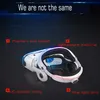 Shinecon Virtual Reality VR Glasses VR AUSCELLA 3D Viar Dispositivo Smart Helmet Lenses Goggle per cuffie per smartphone per celle cellulari 240424