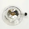 Watch Repair Kits Automatic Movement For ETA 2824 2824-2 White 3 Hands 28.800bph Mechanical Wristwatch Clock Replacement