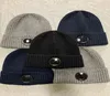 Backeskull Caps Ball Caps Classic Hiver Hat Coupled Tnead lens Beanie Compass C T2208238455115