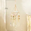 Gartendekorationen Sonnencatcher Sonne und Mond Regenbogen Kristall Sonnenfänger Fenster Hängende Dekor Sonnencatcher Crystal Home Garten Ornamente Outdoor Geschenk