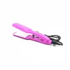 Profesjonalny obrzeżność do włosów zacieczka ceramiczna curler curling Iron Hair Styler Electric Fave Fala Stylowe narzędzia 240423