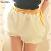 Dames slipje Japanse kawaii cartoon lolita veiligheid shorts vrouwen schattige doggy buplush pompoen korte broek meisje zoete onderbroek jk bloeiers