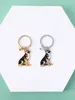 Клавные мода Pet German Shephard Dog Dog Keychain Подарок подвеска