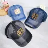 Ball Caps Designer Baseball Cap Dome Letters Embrooderie Casquette Fashion Street Hat Summer Summer Sun Sun