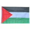 60 x 90cm90x150cm drapeau de la Palestine suspendue en polyester gaza bannière palestinien pour décoration nationale palestiniens palestiniens drapeaux 240426