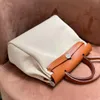 10a borse di alta qualità da donna borse designer borse tela borse borse di design di lusso fatte a mano classiche cocchetto in pelle di cuoio in pelle di vano in pelle classica