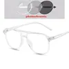 Sunglasses 0 -0.5 -0.75 To -6.0 Leopard Frame Polygon Nearsighted Glasses For Women Anti Blue Rays Hyperopia Power 0.5 0.75 4