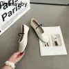 Slippers ontwerpers vrouw flats schoenen mode ondiepe slip op vrouwen zachte zool ballet schoenen dames casual outdoor ballerina schoen