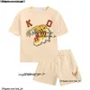 Дети в стоковой футболке летняя детская одежда короткая списка с печать