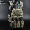 500D nylon V5 tactical vest lightweight training vest outdoor protective load equipment CS dressing film and television props