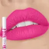 Wasserdichtes samt mattes nackt lipgloss sexy langlebig dickbecher rot flüssiger lippenstift make -up für Frauen kosmetische 240425