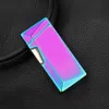 Inteligentna osobowość indukcyjna Dual Arc Loster Electronic Imprey Pulse USB ładowanie papierosów