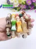 Charm Bracelets Wholesale DIY S Jewelry Making Supplies Fashion Handmade Accessories Beads C04-1