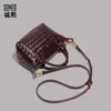 Nowa ręcznie tkana torba mody torebka o wysokiej klasy smoce xiang torba Trenda Trenda Bag