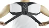 Drop Posture Corrector sleutelbeen wervelkolom rugschouder lumbale brace ondersteuning riem houding correctie voorkomt slouching6885642