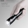 Shustar Baseball Bat LED Flashlight 2000 Lumens T6 Super Bright Baton Torch for Emergency and Self Defence