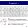 Europa e Stati Uniti Cross-Border maschile Trend Crand Explosion 3D Digital Stamped Round Neck Short Short Short Shirt Factory Vendite dirette