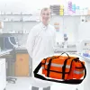 Webcams Empty First Aid Kits Medical Emergency Camping Bags Survival Kit Self Defense Complete Professional Nursing Large Set Bag