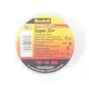 3M super 33+ 3M elektrische tape zwarte PVC elektrische isolatietape