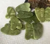 Gua Sha Guasha Health Natural Jade Scabing Board Therapie Schaber Gesundheitswesen Beauty Massage Tool5023785