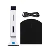 BK50 Portable 10 méga-pixels haute définition Scanner Capture Taille A4 Document Camera pour carte Passeport Fichier Documents Reconnaissance 240416