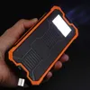 Banks d'alimentation du téléphone portable Ultra D NNE F5 Solar Mobile Strom Versorgung Outdoor Drei imperméable Universal 100000mAh Land Rover Power Bank MAH J240428