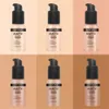 30ml SEPORA Matte Liquid Face Foundation Brighten Eyes Dark Circles Full Coverage Concealer Long Lasting Waterproof Makeup 240425