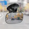 Accessoires intérieurs Carroirs pour bébé Miroir arrière Miroir grand angle panoramique Assistation de moniteur grand vision Automobile