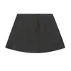 Designer French brand Women's shorts Luxury summer women's trend Pure breathable trouser skirt short shorts#Q1