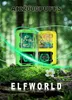 Elf World elf originale AI 22000 sfogati e sigarette elettroniche usa e getta di grandi dimensioni digitali di scarico digitale a regolare aria 650 mAh type-c 22k 15 sapori 0/2/5% vs elf bar vape 20k 18k 22k 25k 25k