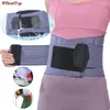 Waist Support Back Brace Durable Lumbar Belt For Pain Relief Herniated Disc Sciatica Heavy Lifting Keeps Your Spine Straight And Safe