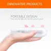 Drives Automatic Electric Bidet Sprayer Travel Shower Spray Travel Cleaning Portable