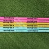 Autoflex Golf driver shaft pinkyellowblue SF405SF505SF505XSF505XX Flex Graphite Shaft wood shaft Golf shaft 240424