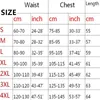 Chenye koszula Kobiety długi krótki rękaw Wysoka kompresja trening pocenie się Top Body Body Shaper Połączenie Kontrola Strymku Kamizelki Atletyczne 240428