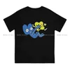 As camisetas masculinas batalham pelo Dream Bfdi 4 e X Camiseta de poliéster para homens quatro e x moletons de verão suave camiseta novidade novo design t240425