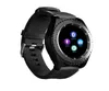 Men039s Fashion Smart Electronic Touchscreen Watch designerZ3 Card Bluetooth Call Mobile Phone Camera Watch Couple Birthday Gif1965525