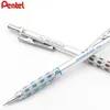 1pcs Pentel Graphgear 1000 Dibujo Mecánico Lápiz Estudiante Uso no fácil de romper el lápiz mecánico de plomo 0.3 0.5 0.7 0.9 mm 240416