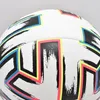 Voetbal Ball Standaard maat 5 machine-gestikte voetbal footy ball pu outdoor sport league match training balls futbol voetbal 240418