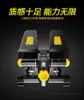 Miyaup Walker Hydraulic Mini Slimming Stovepipe Plastic Fitness Equipment Home Free Installation Silent Stepper 240416