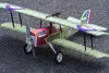 E33 800-миллиметровый крыло PP FOAM RC SAIRPLANE MODEL SE5A Танцующие крылышки хобби Хобби Хобби Фиксированное крыло самолет 240426