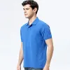 フレッドペリーファッションメンズデザイナーTシャツサマーTシャツクレーン印刷高品質のTシャツヒップホップメンズ半袖ティーサイズ