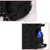 Backpack Camping Tactical Outdoor Military Fans Travelpleering Borse Running Sports