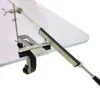 Outil de pointeur de couteau 360 ° Rotation Flip Design Kit Fixedangle Kit professionnel Système de poinçonnage professionnel 240424