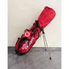 Scotty Camron Pultter Golf Bag Designer Bag Green Bag Red Circle T Station Bag Canvas Ultra-Light Waterpronation Sag для мужчин Правильная версия см. В картинке. Свяжитесь со мной 648