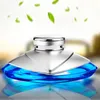 Car Air Freshener Electric Auto Vent Humidifier Mist Parfyme Fragrance Oils Atomizer Interiör Tillbehör