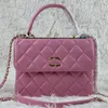 Sacchetti di lempe di lussuoso designer borsetta borsetta borsetta di pecora portafoglio di alta qualità a crossbody borse designer borse da donna per donne sacchetti di luxurys borse