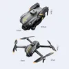 I6 Max RC Drone 4K HD Dual Camera Brushless Power FPV Dron 360 Intelligent obstakel Vermijding Optische flow Hovering Quadcopter Drones Toy Gift